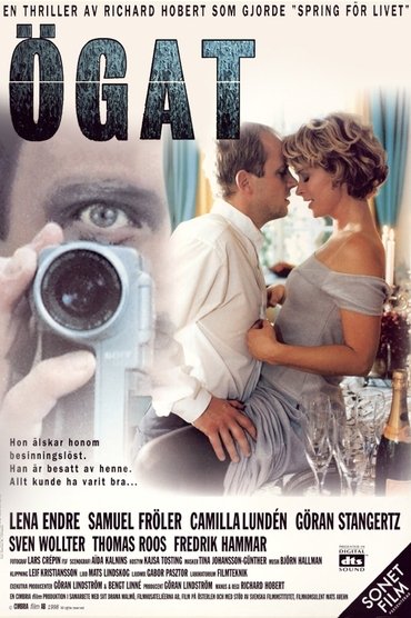 Poster image for Ögat