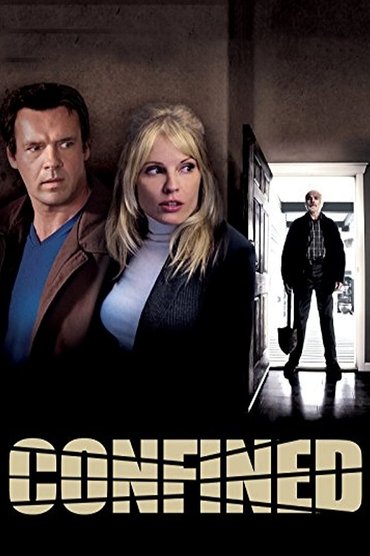 Poster image for Confined