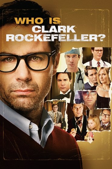 Poster image for Who Is Clark Rockefeller?