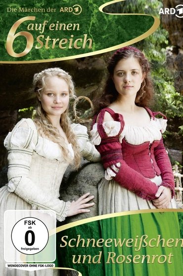 Poster image for Schneeweißchen und Rosenrot