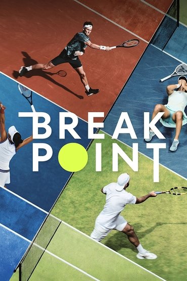 Poster image forBreak Point
