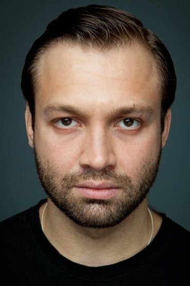 Poster image forPavel Khrulyov