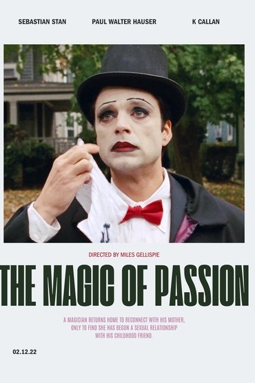 Poster image for The Magic Of Passion