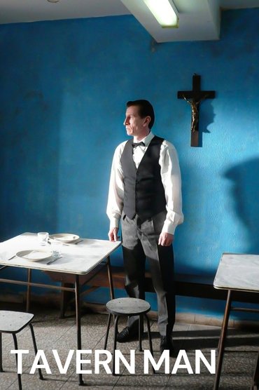 Poster image for Tavern Man