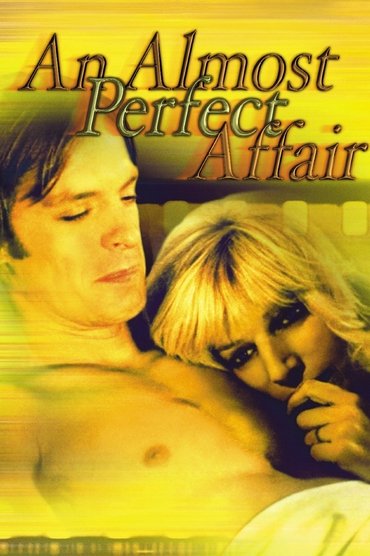 Poster image for An Almost Perfect Affair