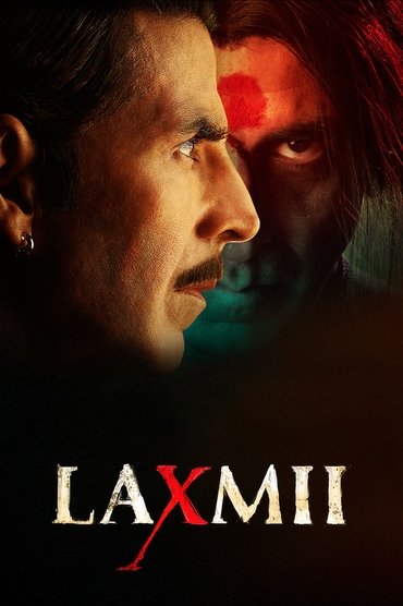 Poster image for Laxmii