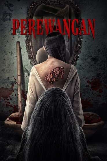 Poster image for Perewangan