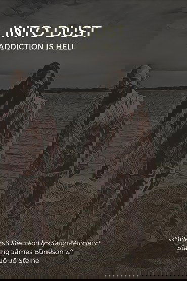 Poster image for Into Dust