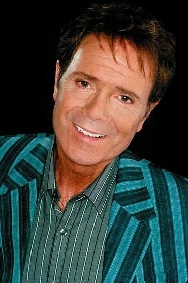 Poster image forCliff Richard