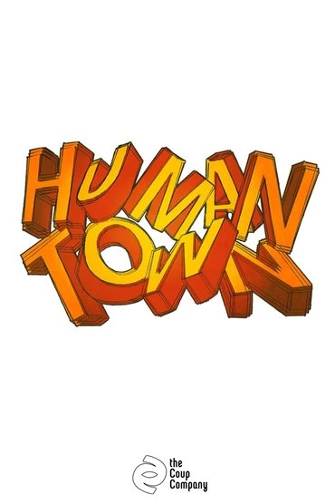 Poster image for HumanTown