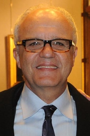 Professional headshot of Juan Leyrado