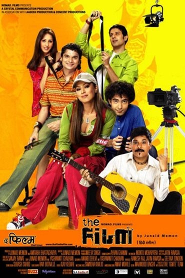 Poster image for The Film
