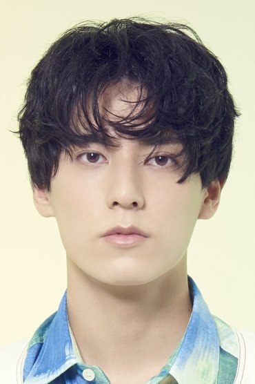 Professional headshot of Yûsuke Fukuda