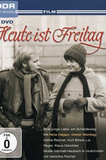 Poster image for Heute ist Freitag