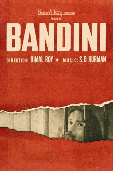 Poster image for Bandini