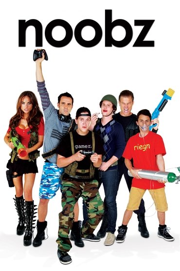 Poster image for Noobz