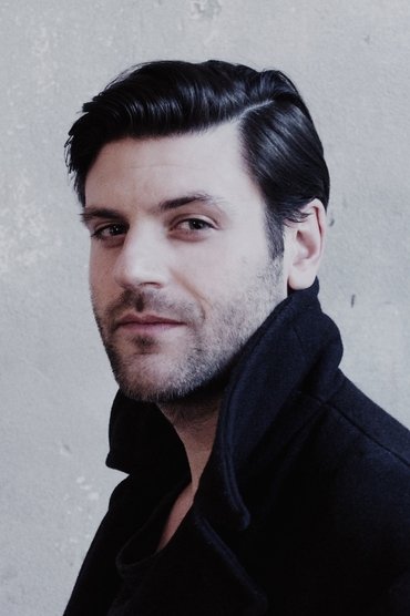Professional headshot of Jay Malinowski