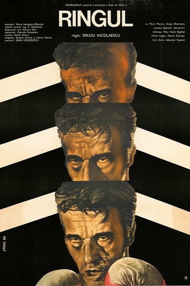 Poster image for The Ring
