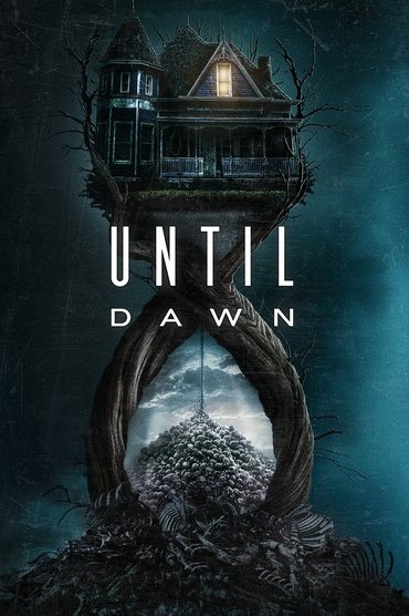 Poster image forUntil Dawn