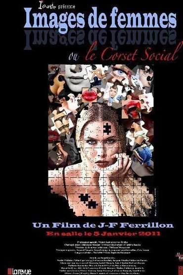 Poster image for Images of Women of the Social Corset