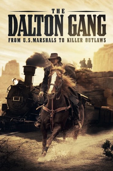 Poster image for The Dalton Gang