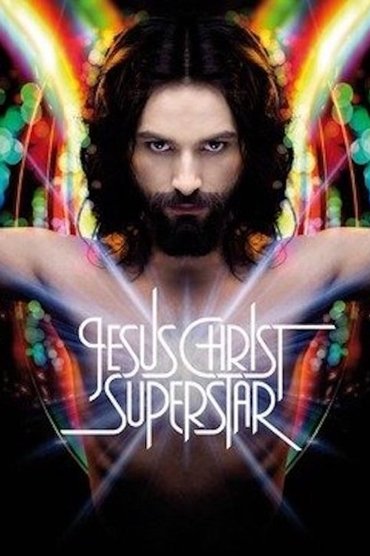 Poster image for Jesus Christ Superstar - Swedish Arena Tour