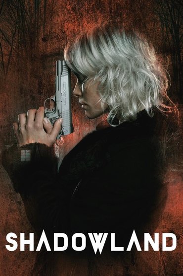 Poster image for Shadowland