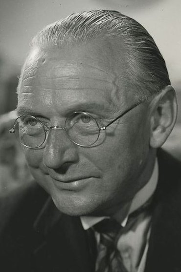 Poster image forKnud Heglund