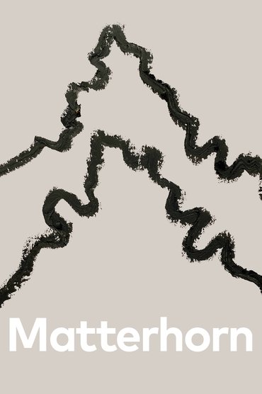 Poster image for Matterhorn