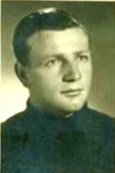 Poster image forVladimir Davcev