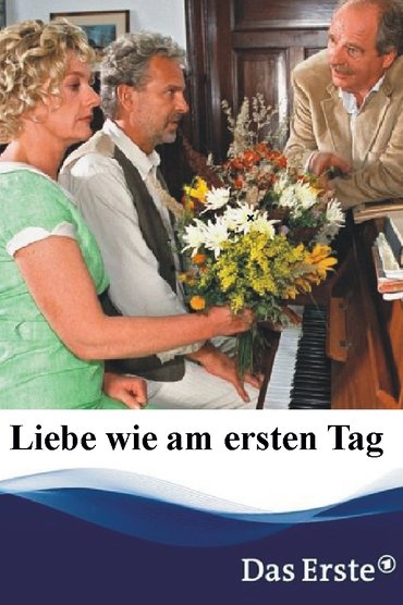 Poster image for Liebe wie am ersten Tag