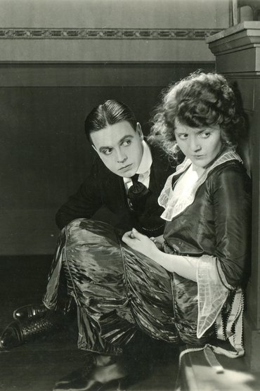 Poster image for What's Your Husband Doing?