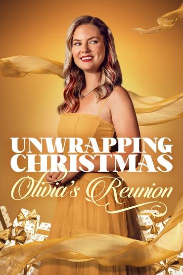 Poster image for Unwrapping Christmas: Olivia's Reunion