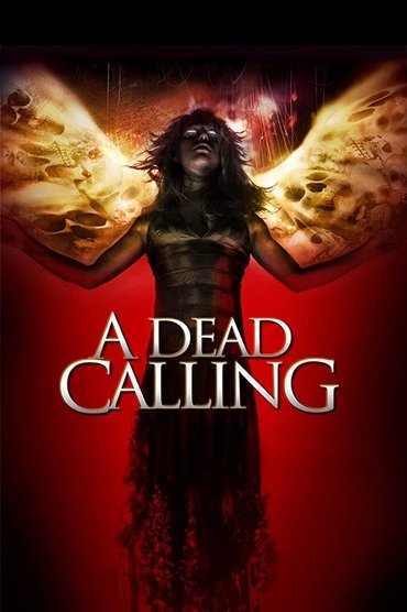 Poster image for A Dead Calling