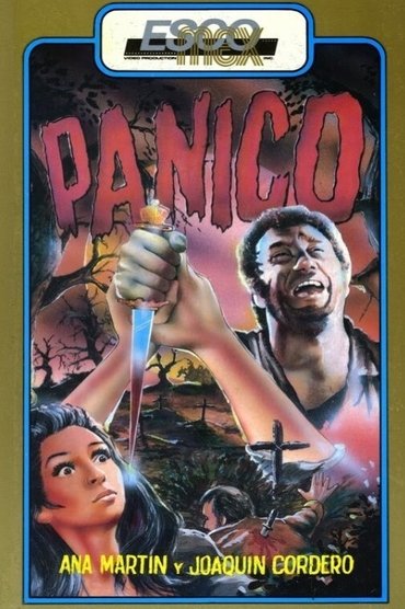 Poster image for Panic