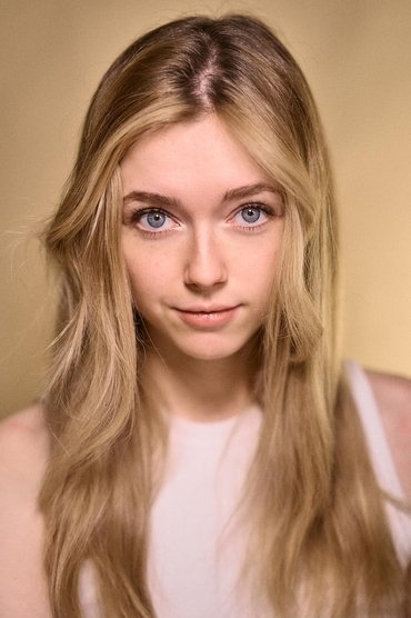 Professional headshot of Kelaiah Guiel