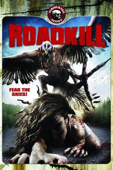 Poster image for Roadkill