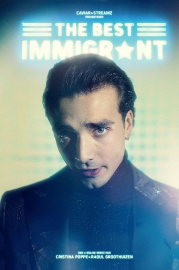 Poster image for The Best Immigrant