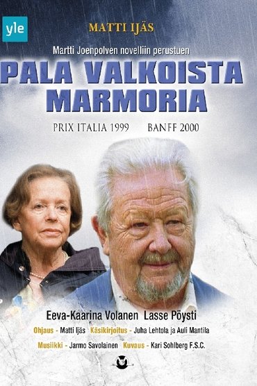 Poster image for White Marble