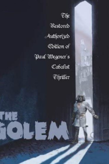 Poster image for The Golem: How He Came Into the World