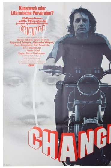 Poster image for Change