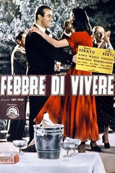 Poster image for Eager to Live
