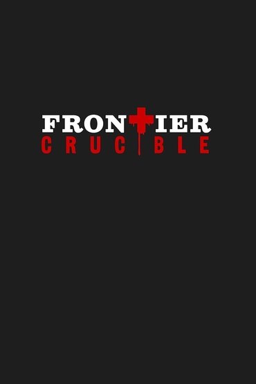 Poster image for Frontier Crucible