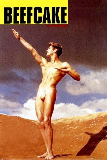 Poster image for Beefcake