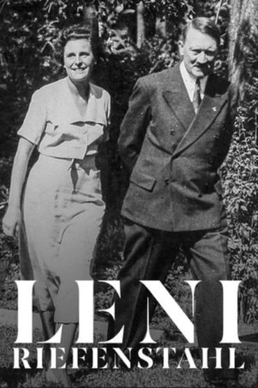 Poster image for Leni Riefenstahl - The End of a Myth