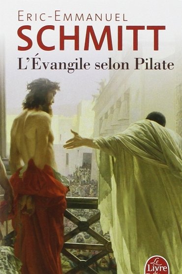 Poster image for L’Évangile selon Pilate