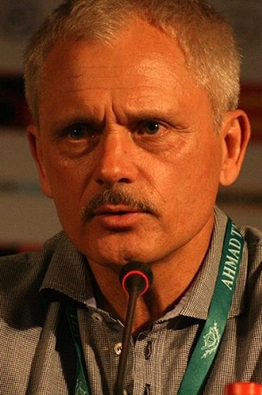 Poster image forFyodor Popov