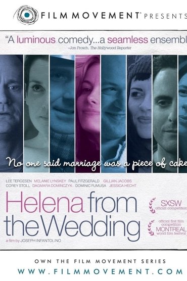 Poster image for Helena from the Wedding: Cast Interviews