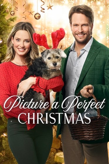 Poster image for Picture a Perfect Christmas
