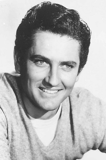 Professional headshot of John Drew Barrymore